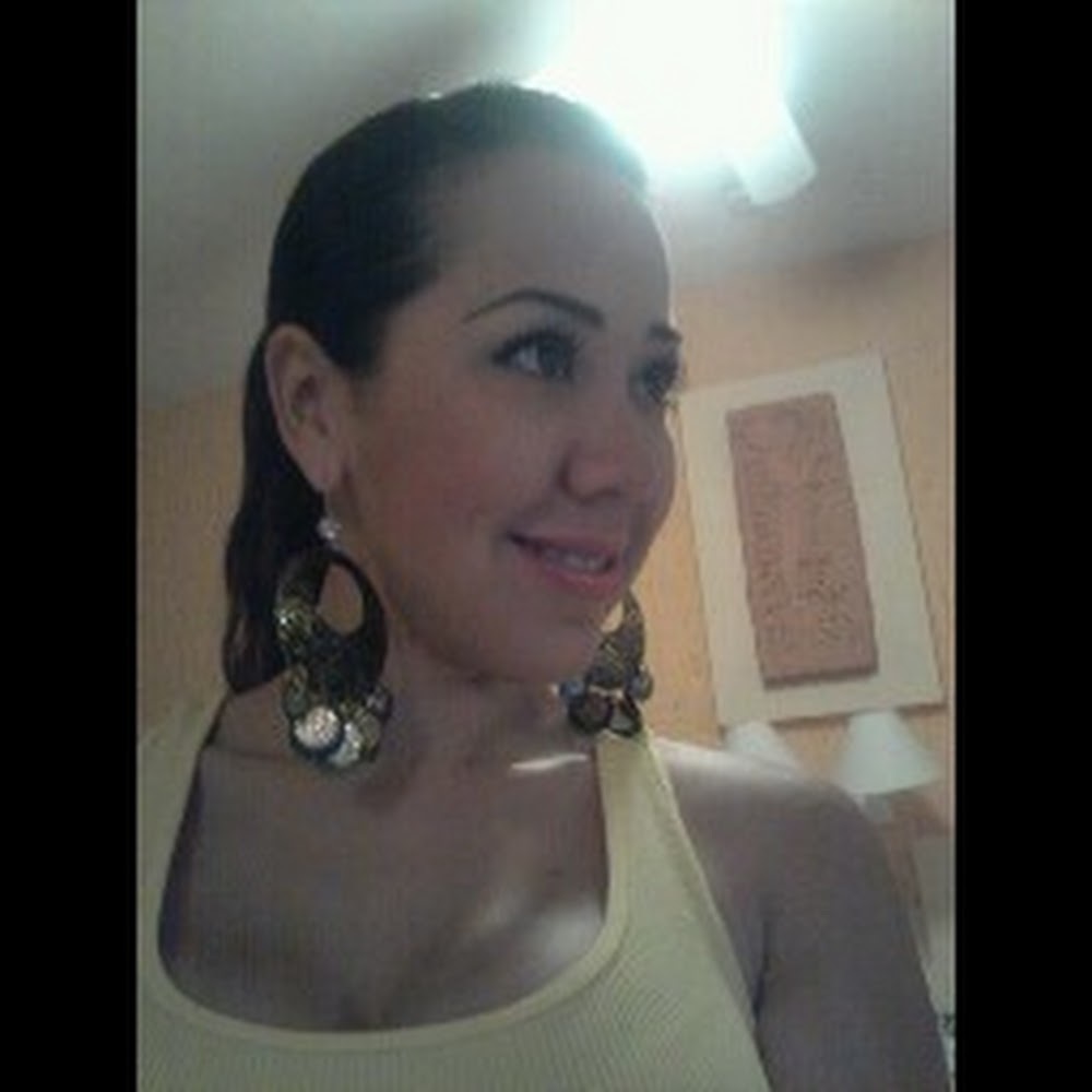 Meet your Posher, Viridiana